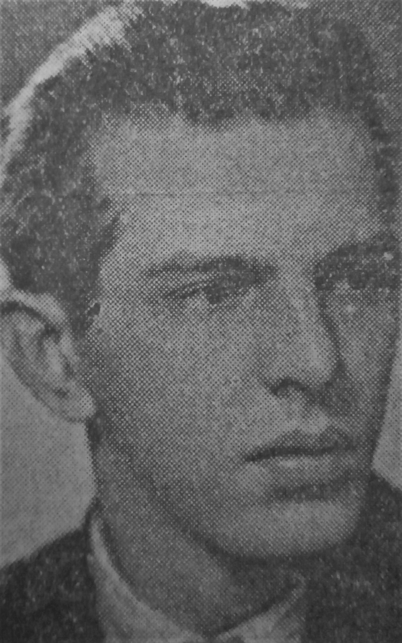 Jerzy Broszkiewicz foto