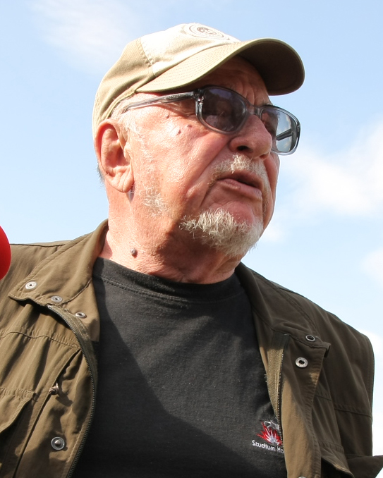 Jerzy Hoffman foto