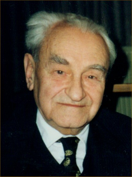 Jerzy Turowicz foto