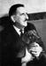 Jerzy Waldorff foto