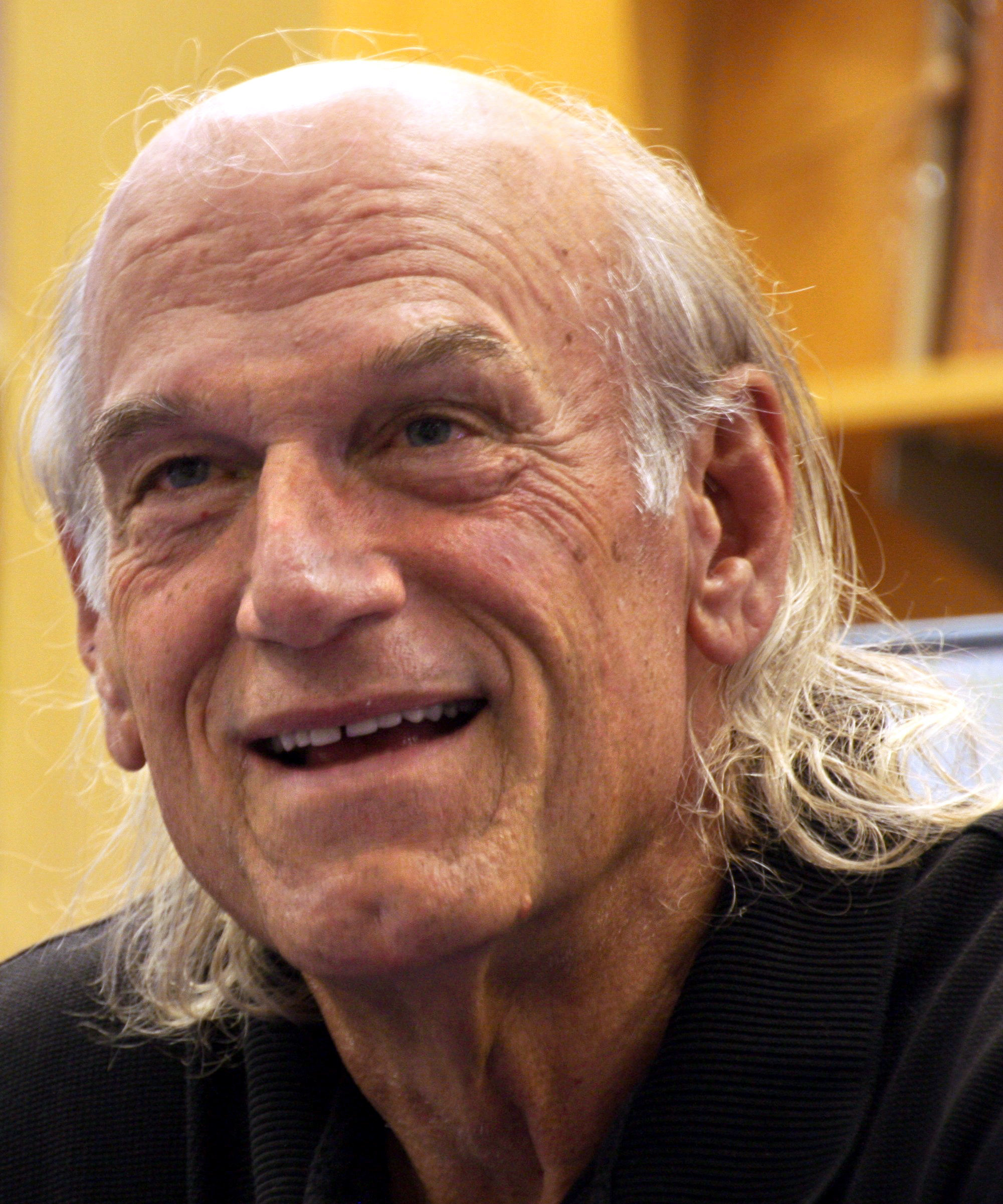 Jesse Ventura foto