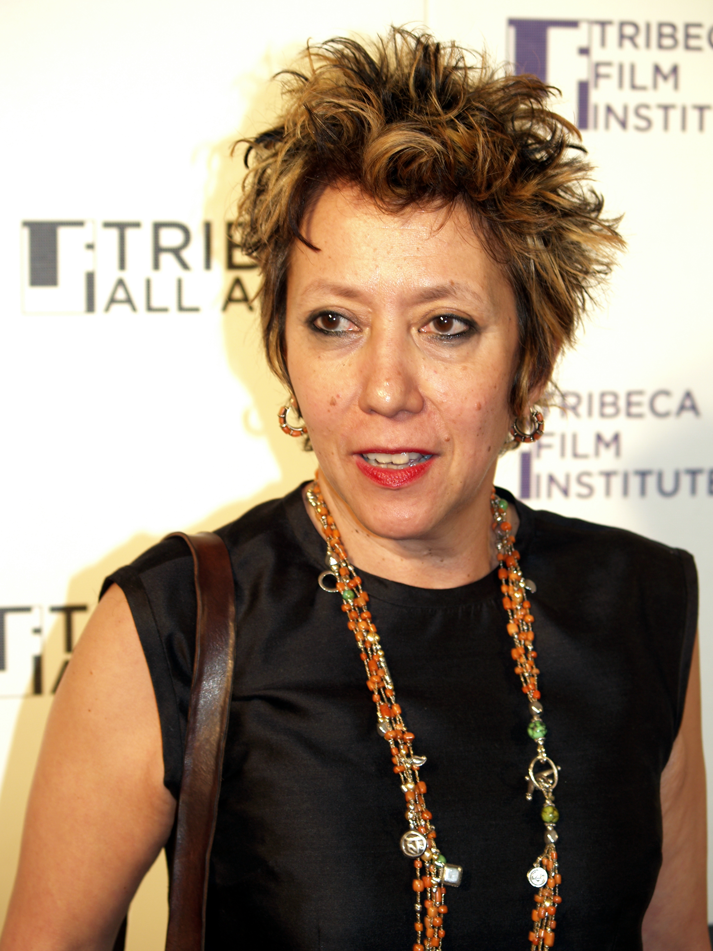 Jessica Hagedorn foto