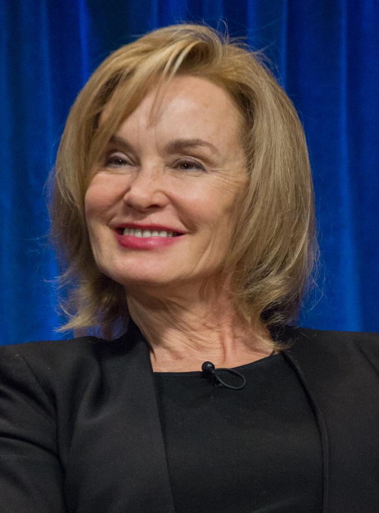 Jessica Lange foto