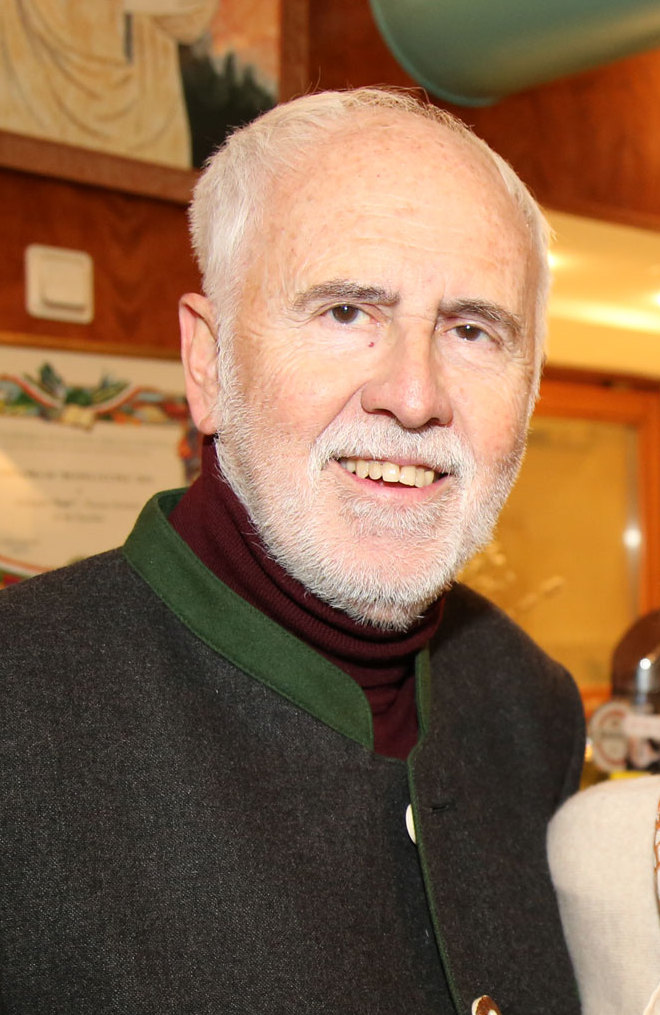 Jesús López Cobos foto