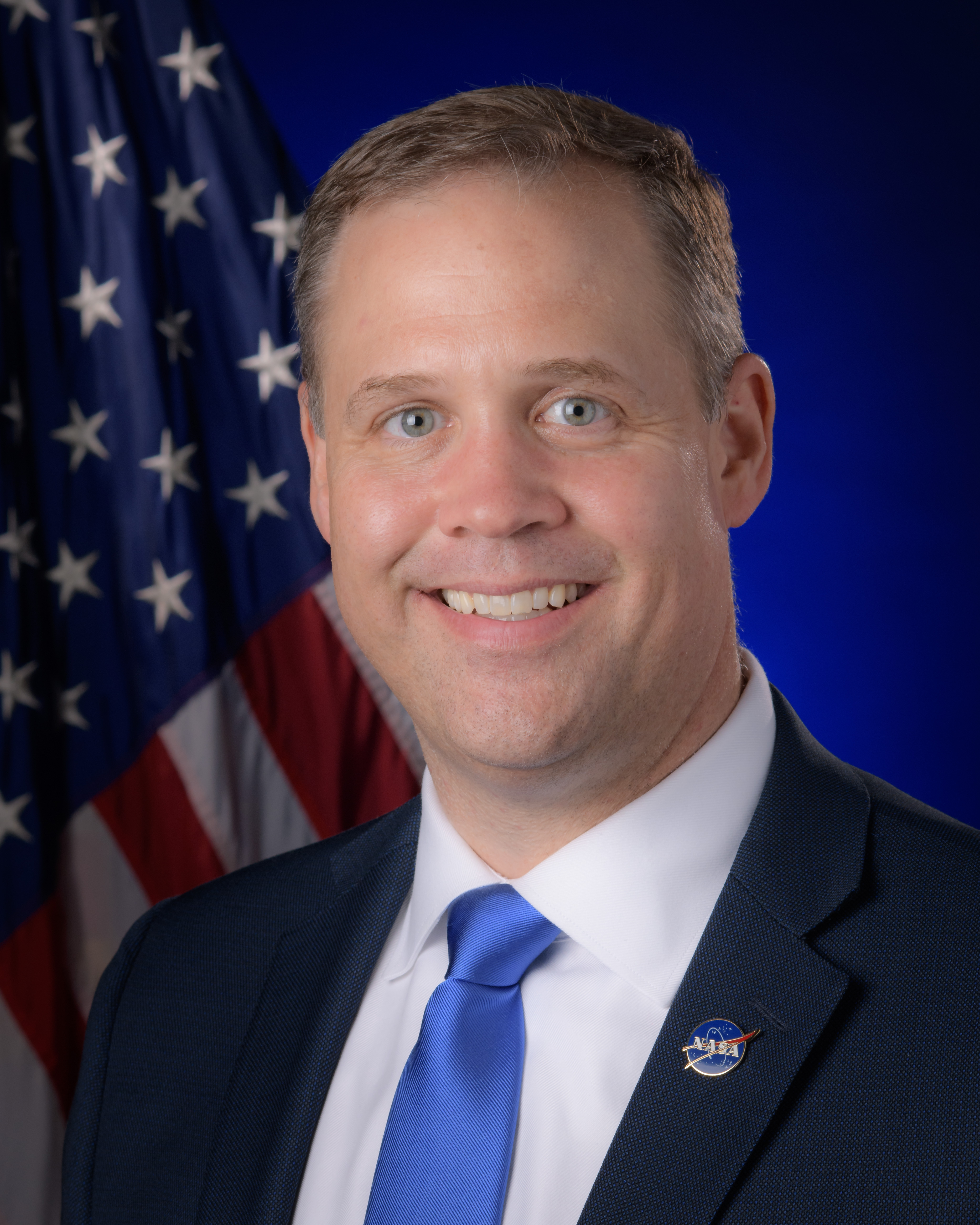 Jim Bridenstine foto