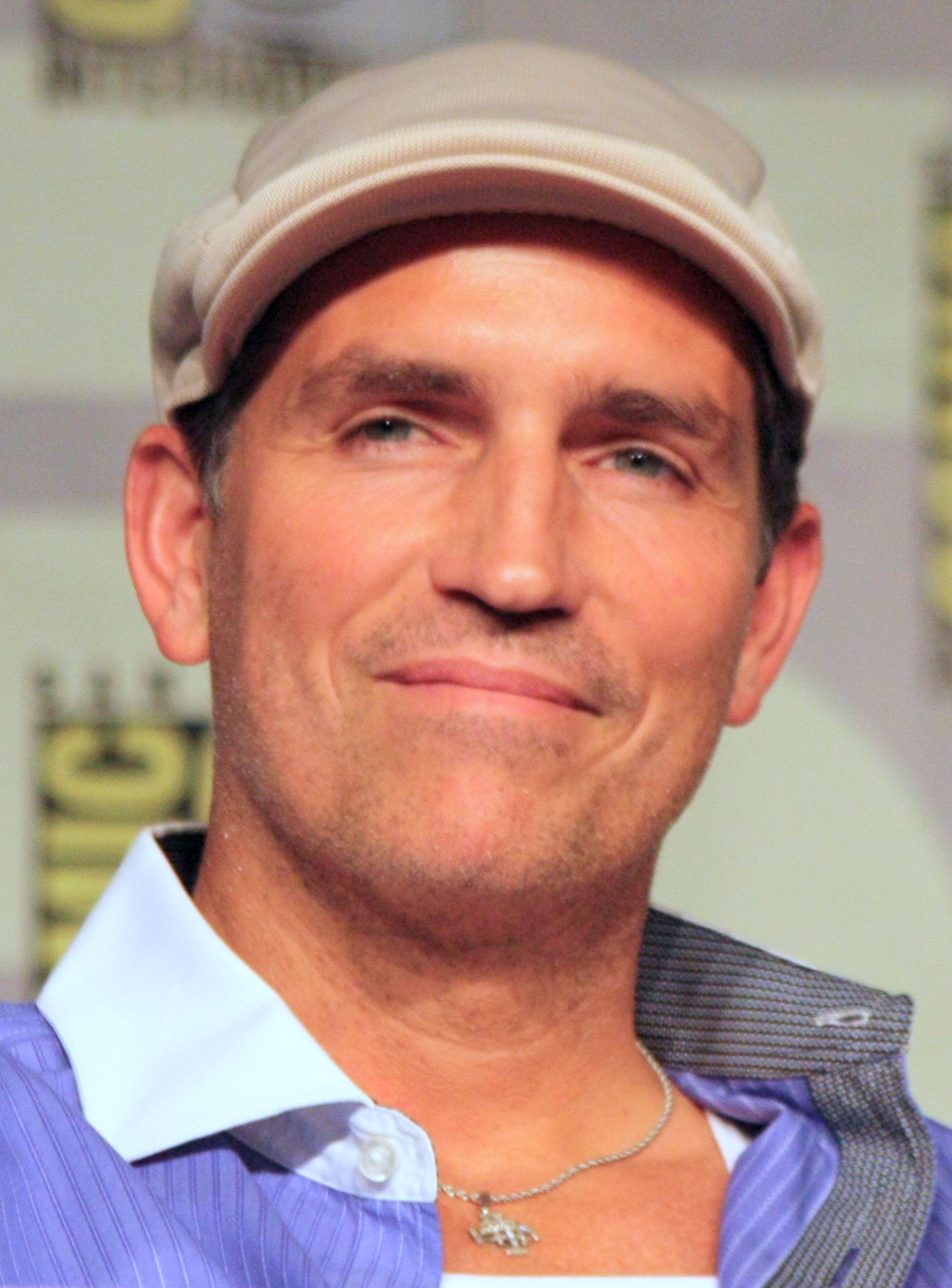 Jim Caviezel foto