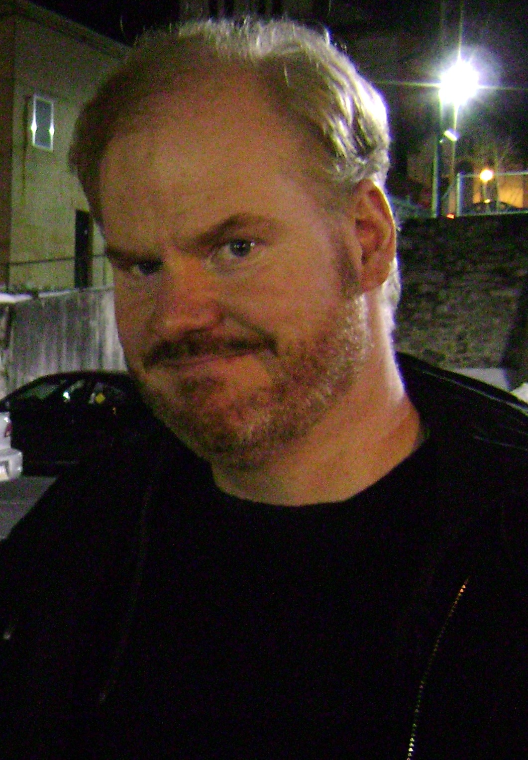 Jim Gaffigan foto