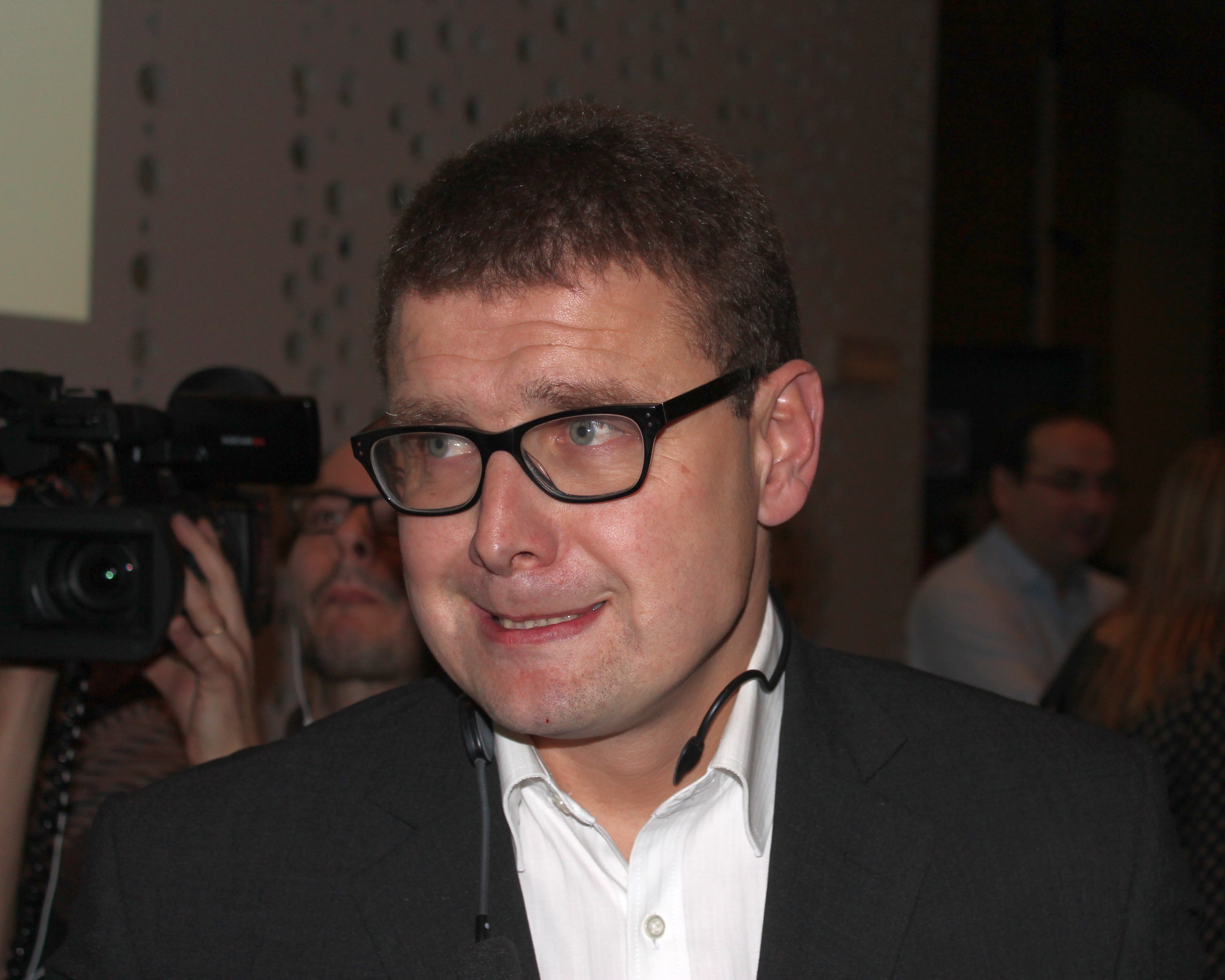 Jindřich Šídlo foto