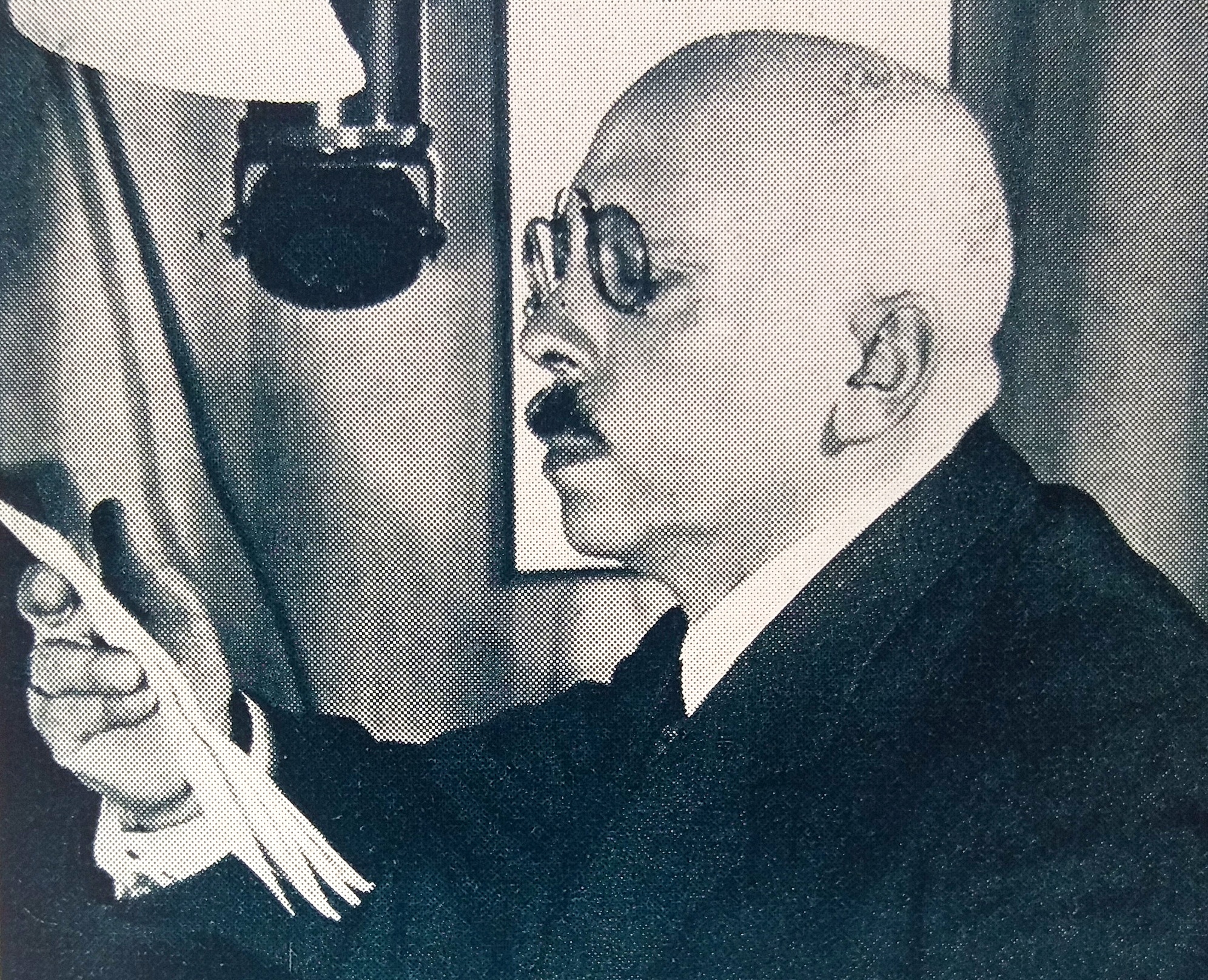 Jindřich Vodák foto