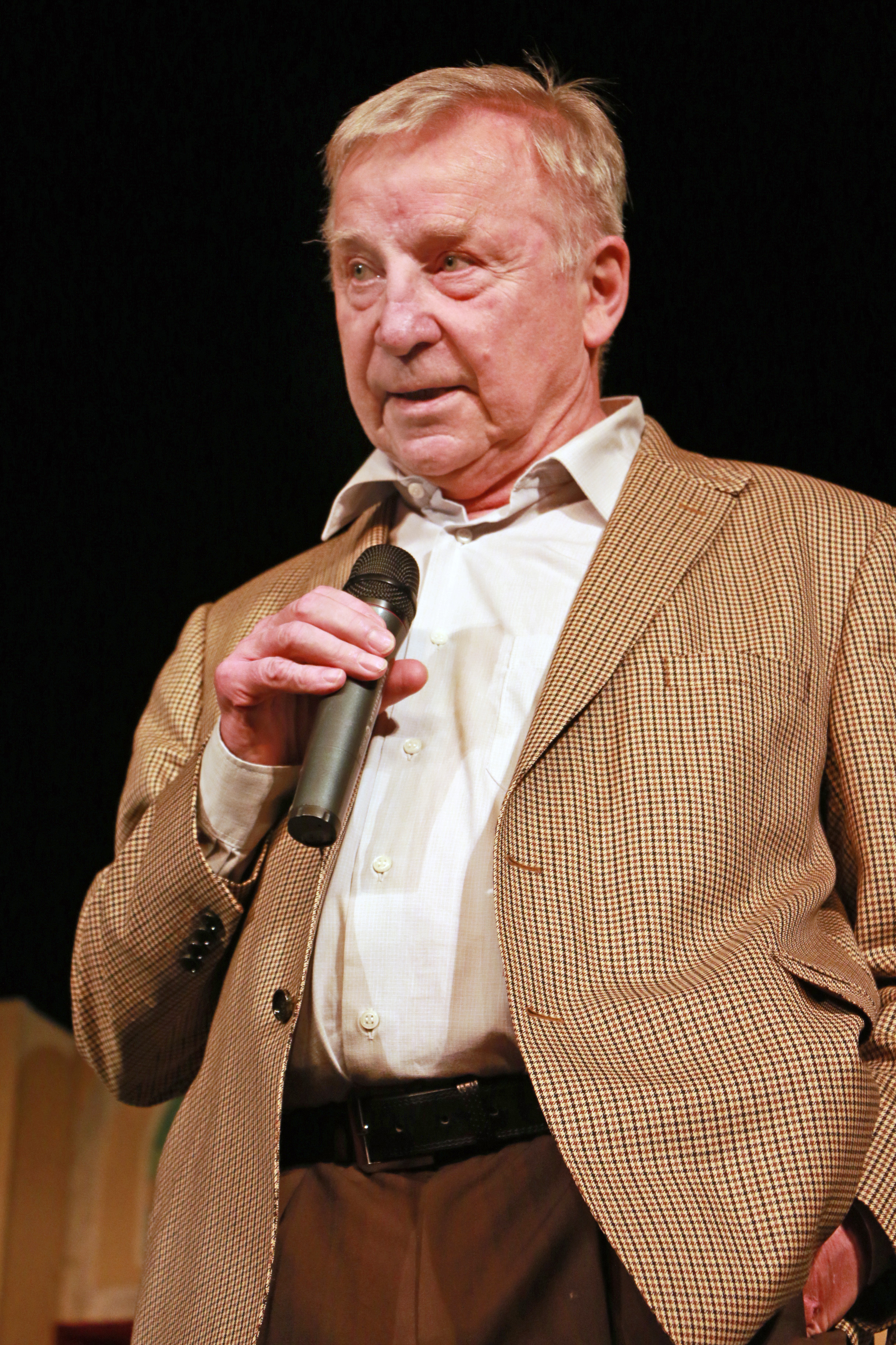 Jiří Bičák foto