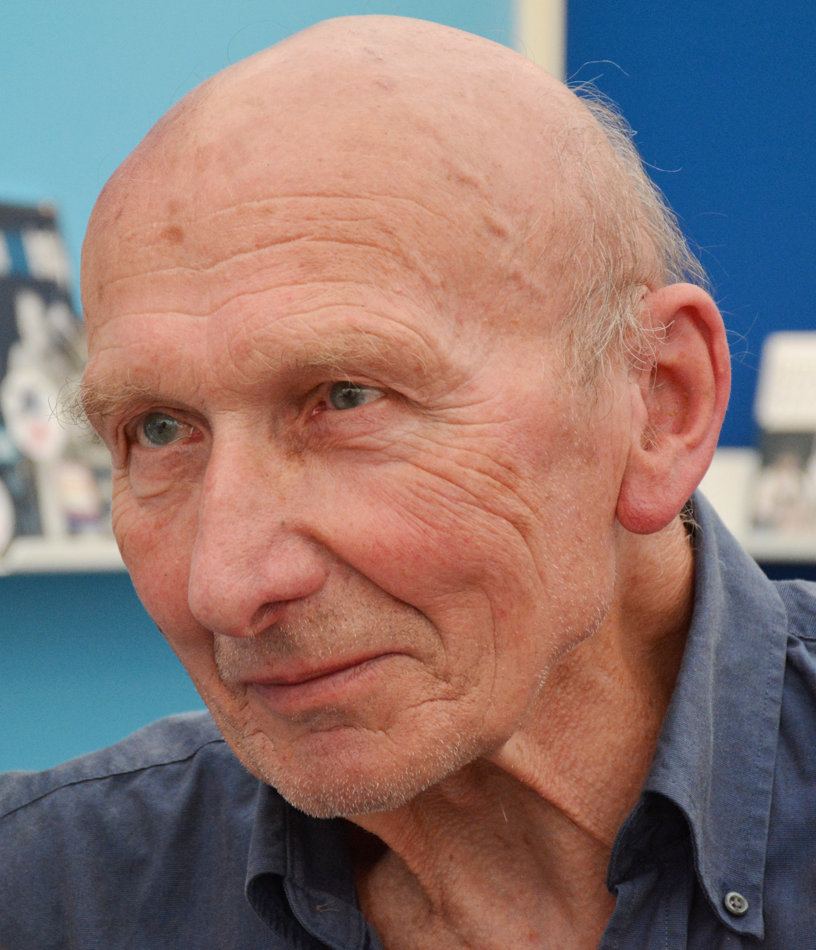 Jiří Černý foto