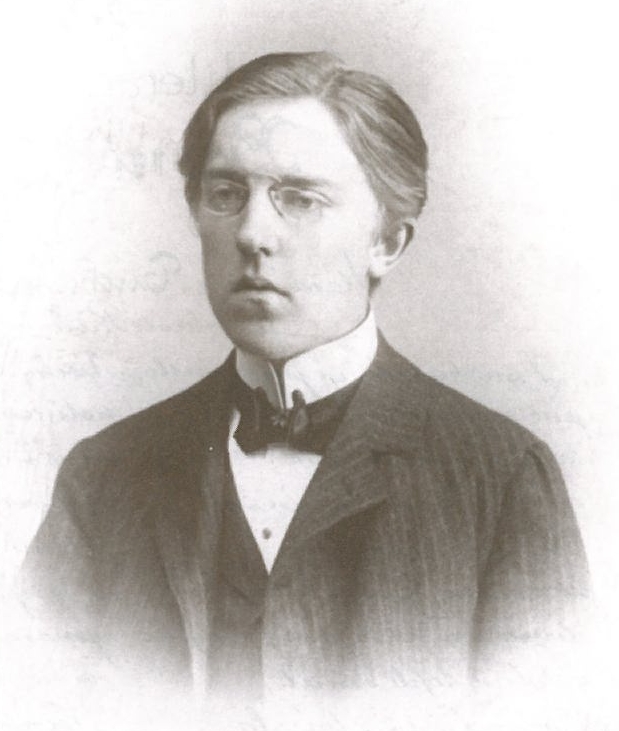 Jiří Červený foto