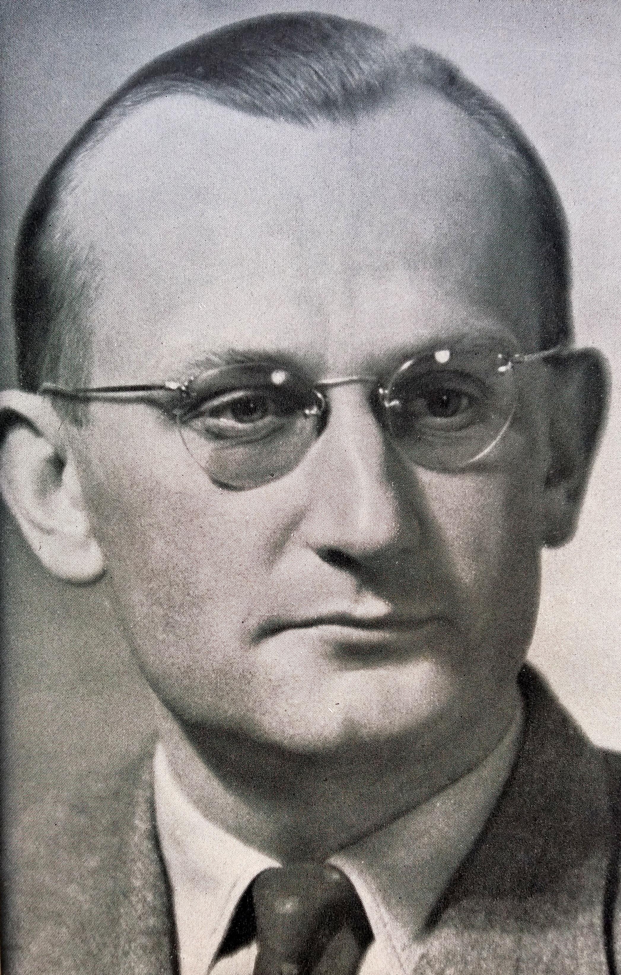 Jiří Frejka foto