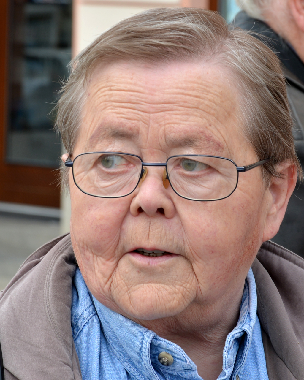 Jiří Hanák foto