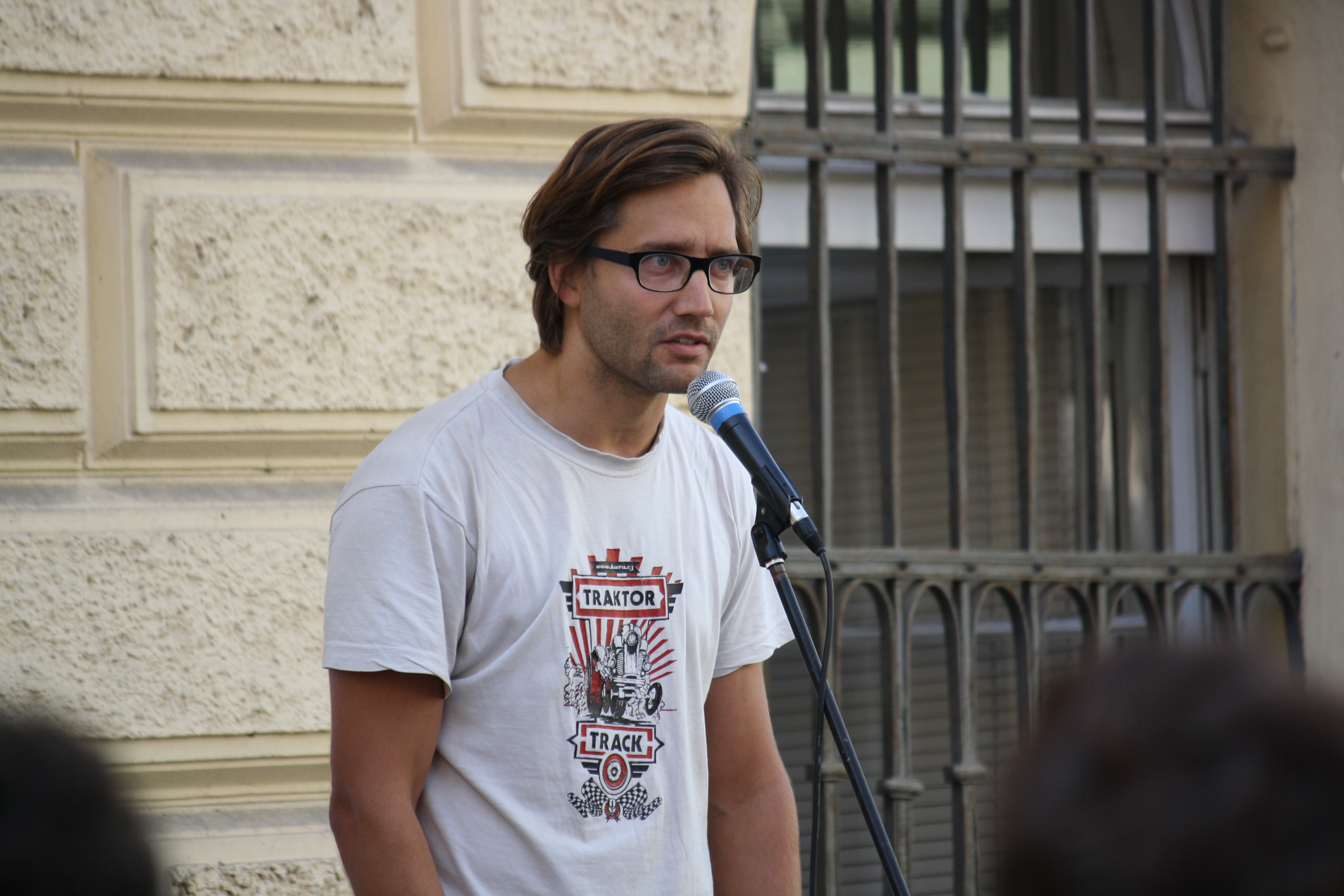 Jiří Havelka foto