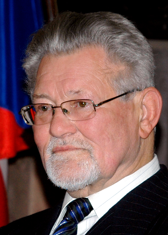 Jiří Heřt foto