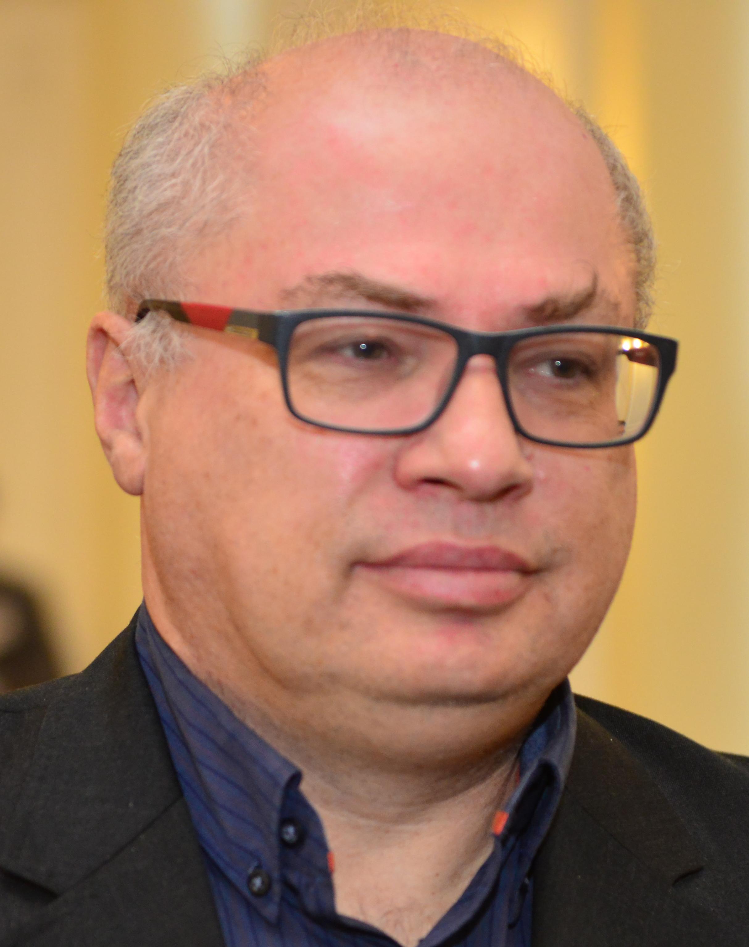 Jiří Hlavenka foto