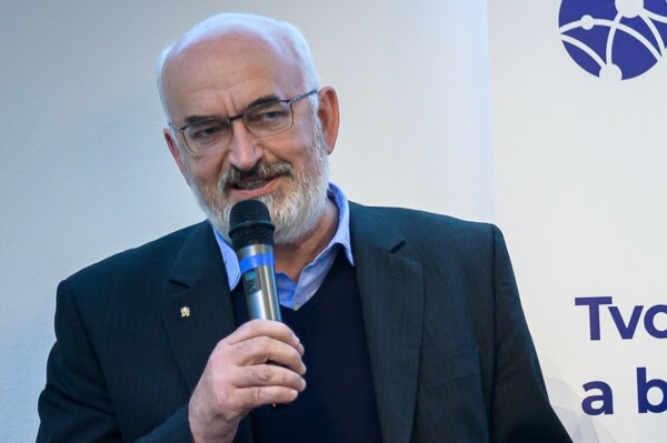 Jiří Krist foto