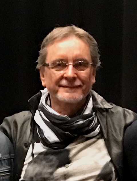 Jiří Kylián foto