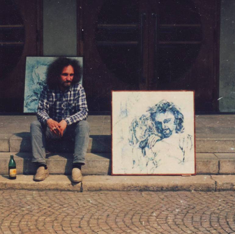 Jiří Meitner foto