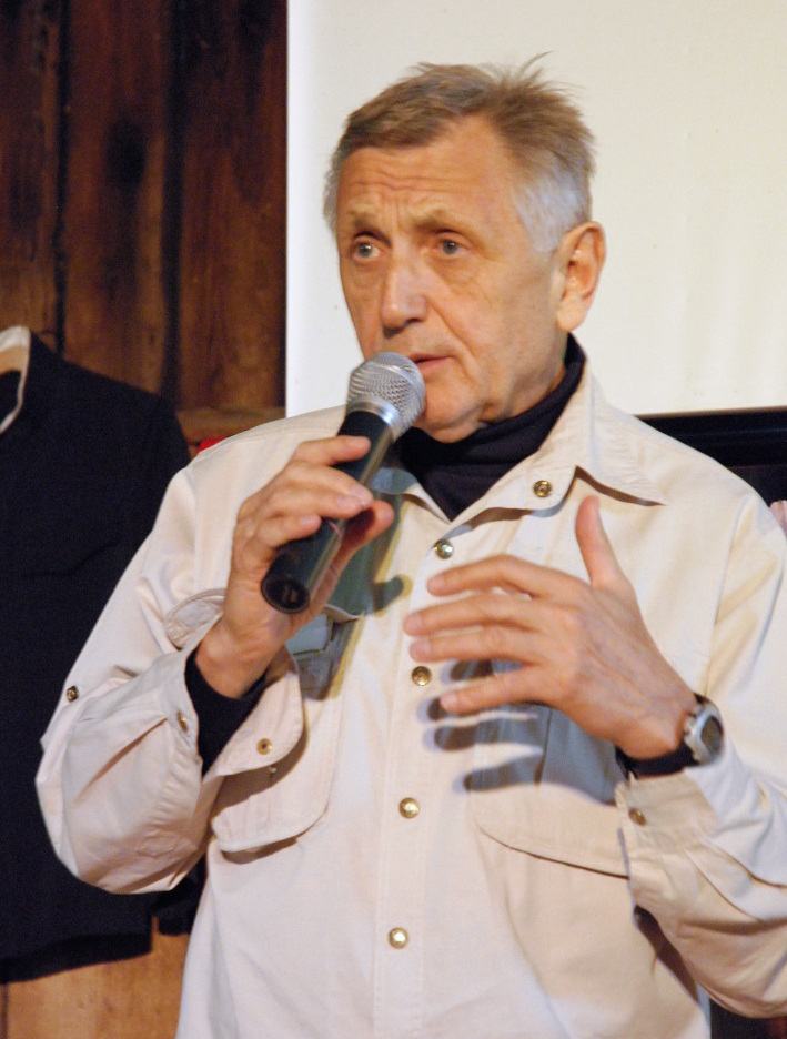 Jiří Menzel foto