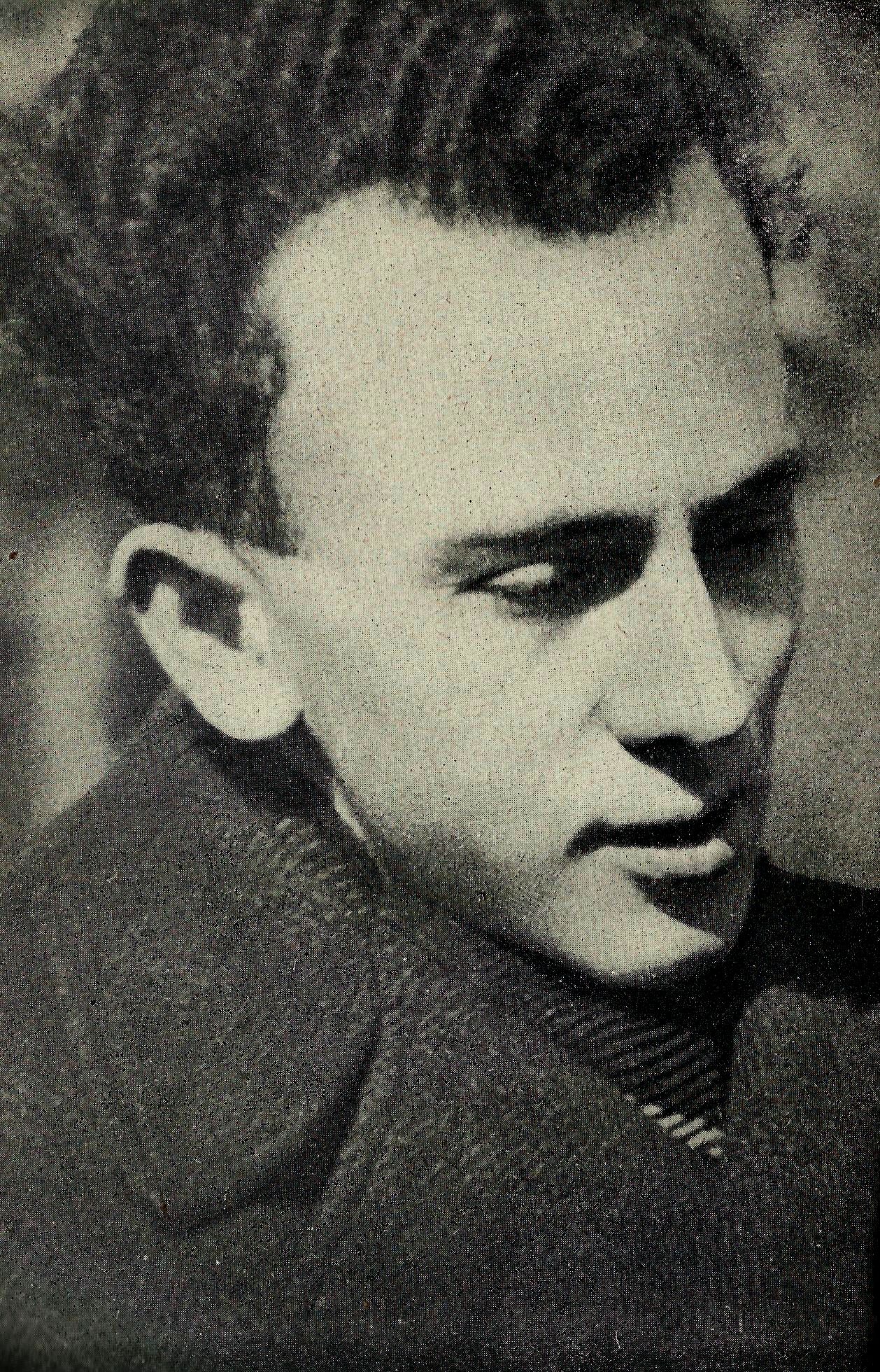 Jiří Orten foto