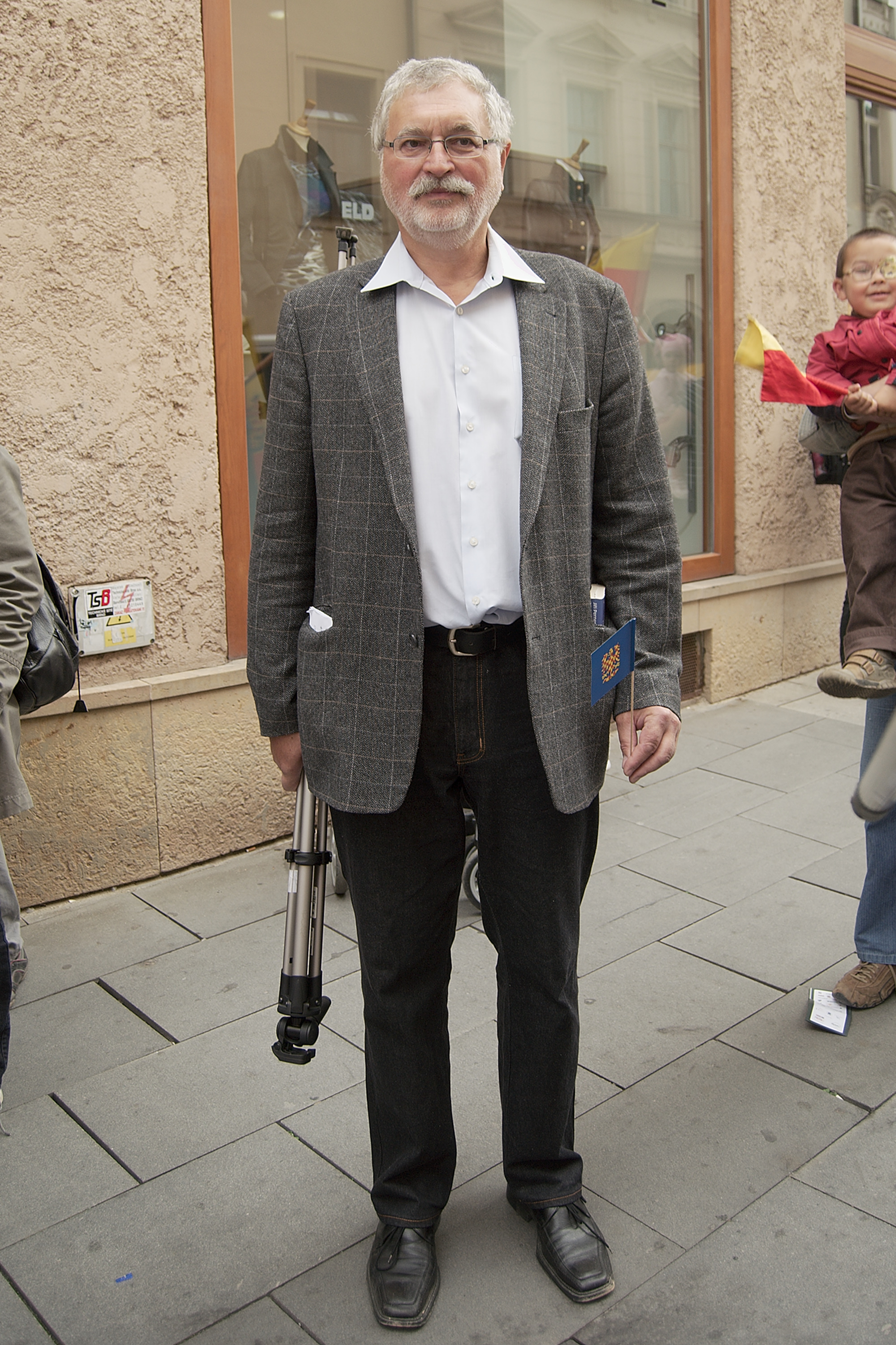 Jiří Pernes foto