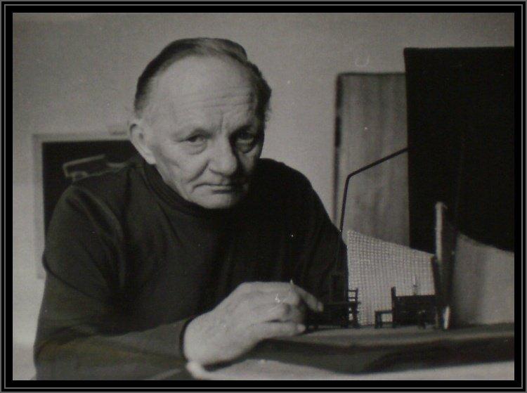 Jiří Procházka foto