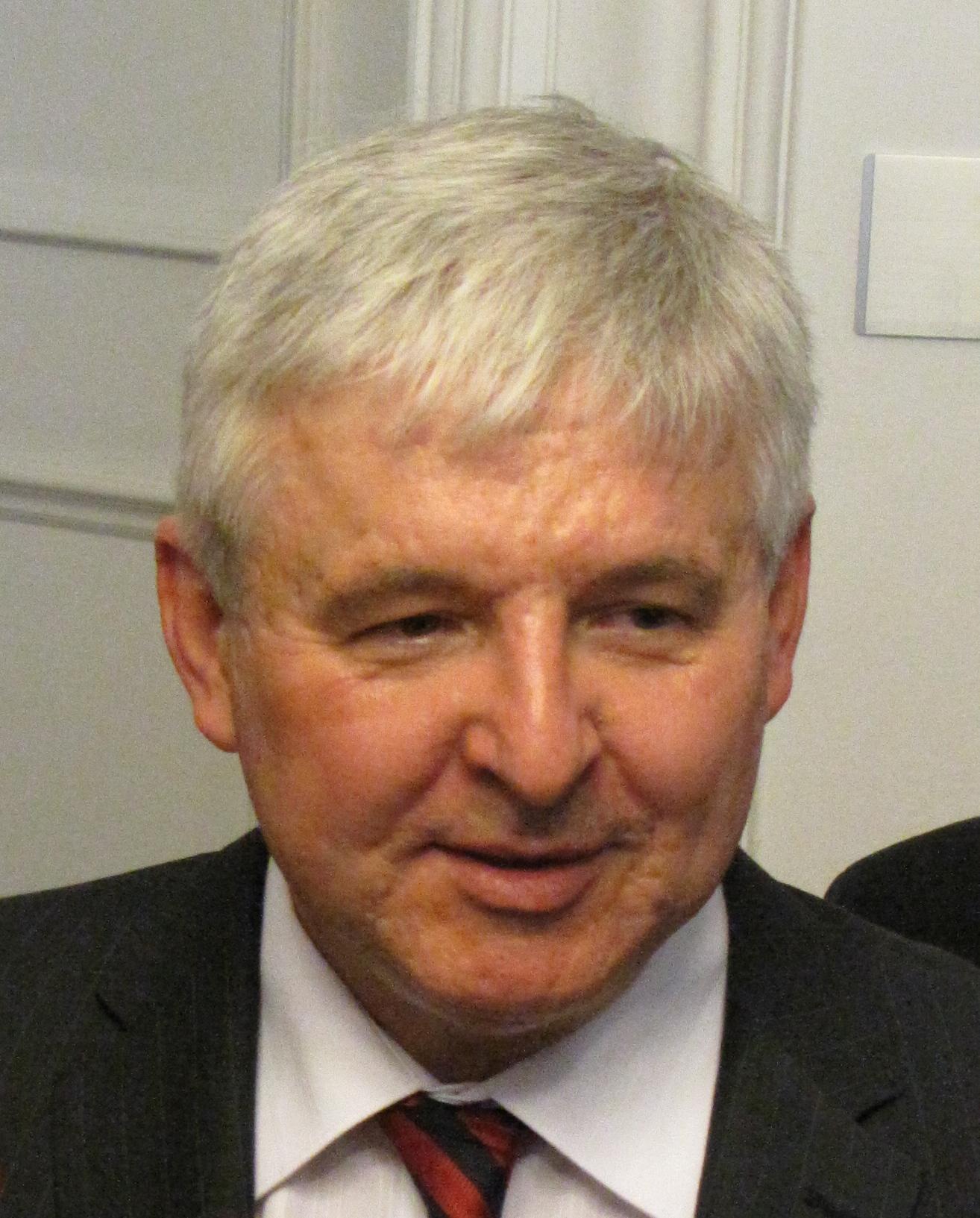 Jiří Rusnok foto