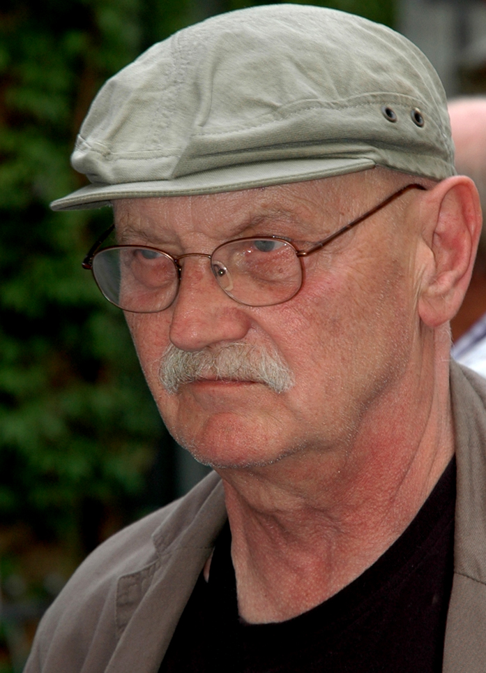 Jiří Sopko foto