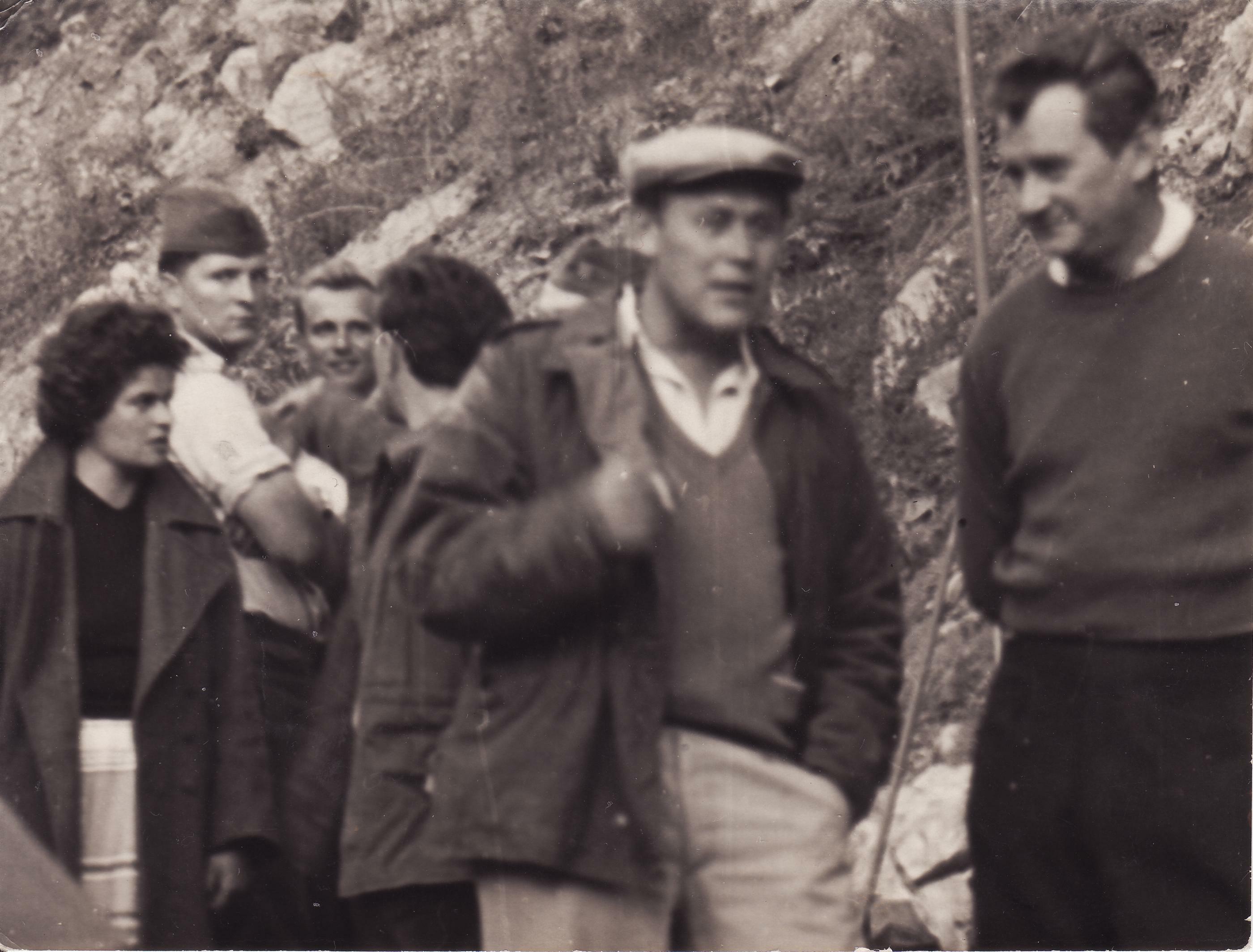 Jiří Sovák foto