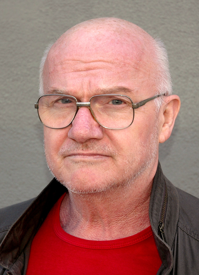 Jiří Sozanský foto