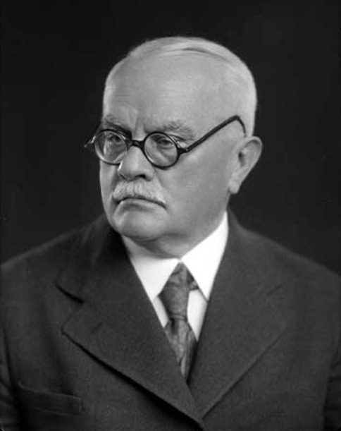 Jiří Stanislav Guth-Jarkovský foto