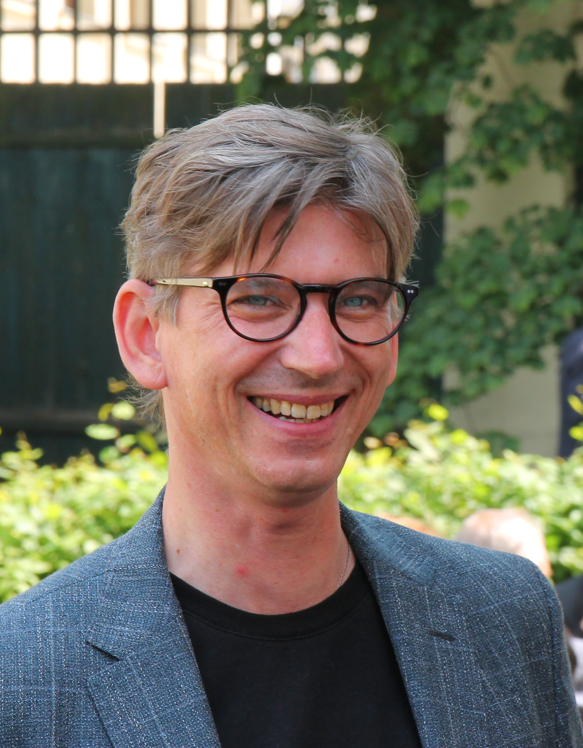 Jiří Strach foto