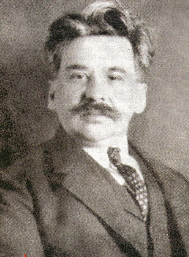Jiří Stříbrný foto