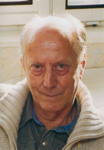 Jiří Vacek foto