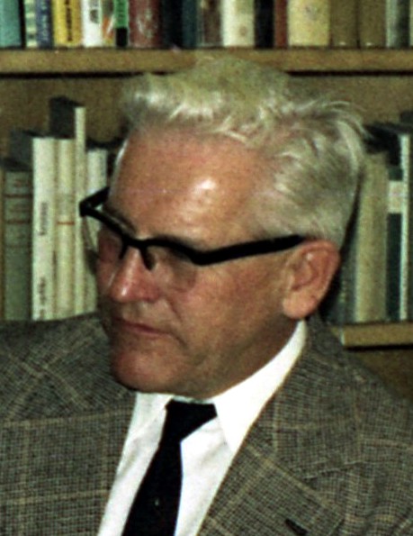 Jiří Vackář foto