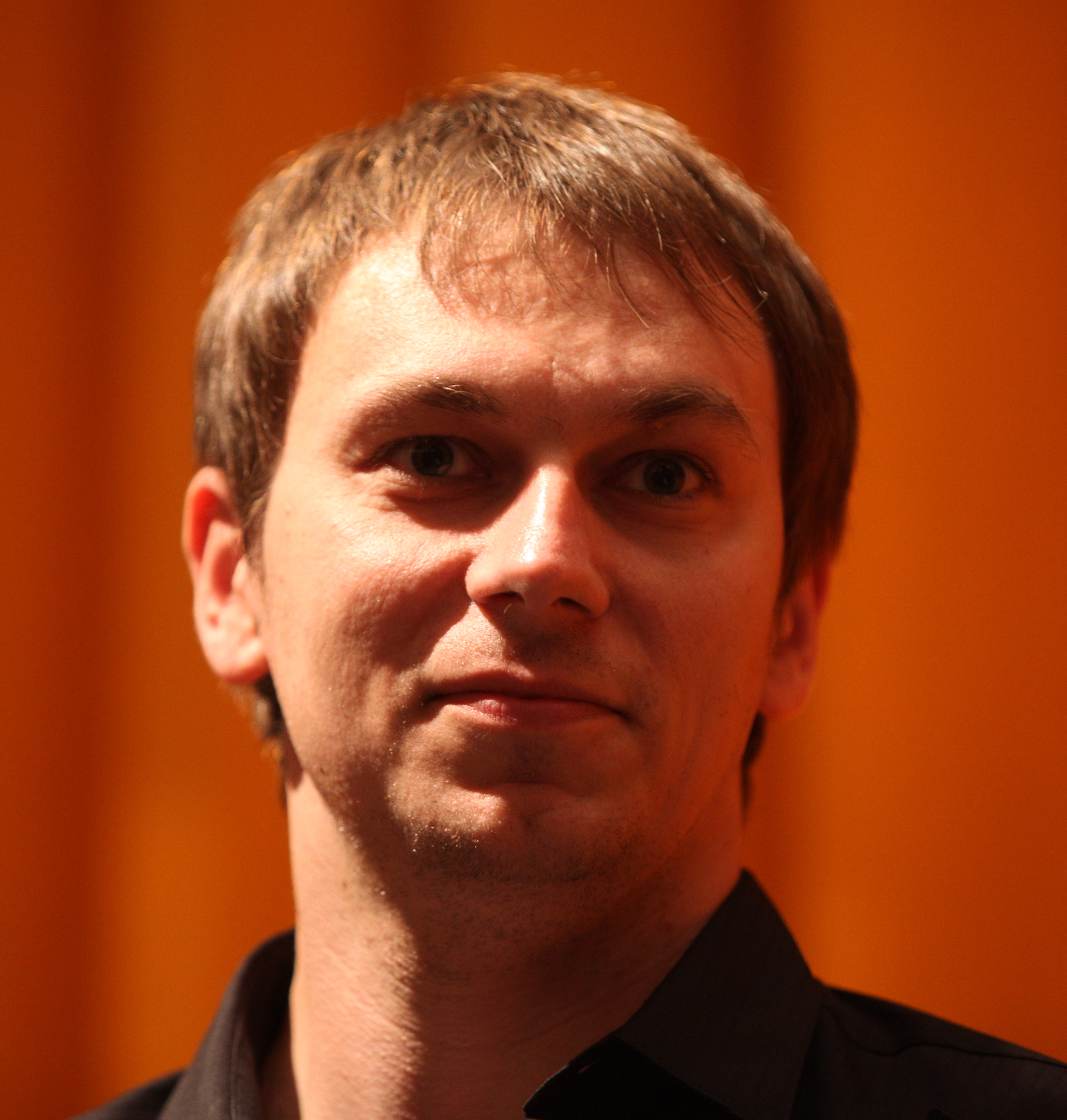 Jiří Vejdělek foto