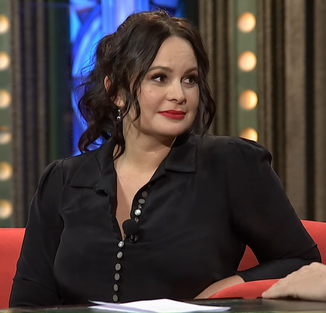 Jitka Čvančarová foto