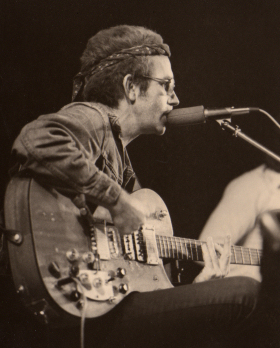 JJ Cale foto