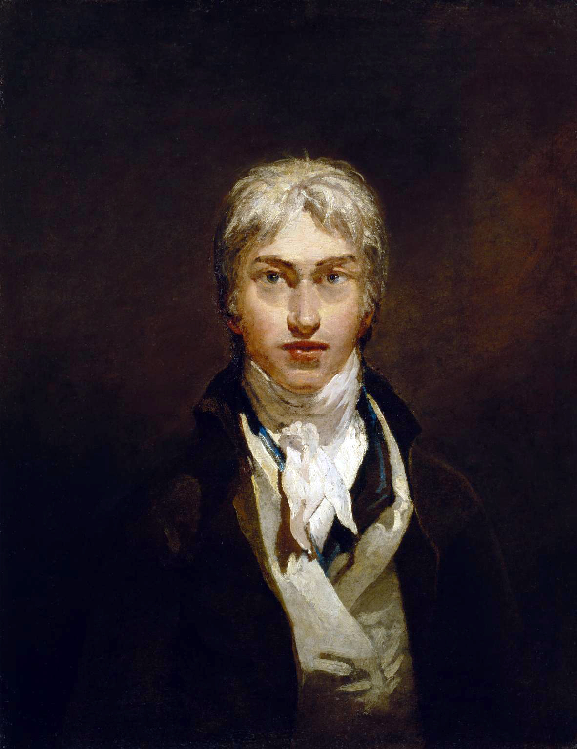 William Turner foto