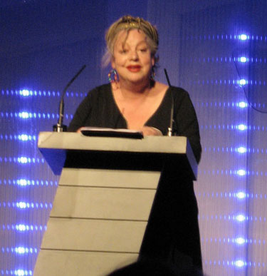 Jo Brandová foto