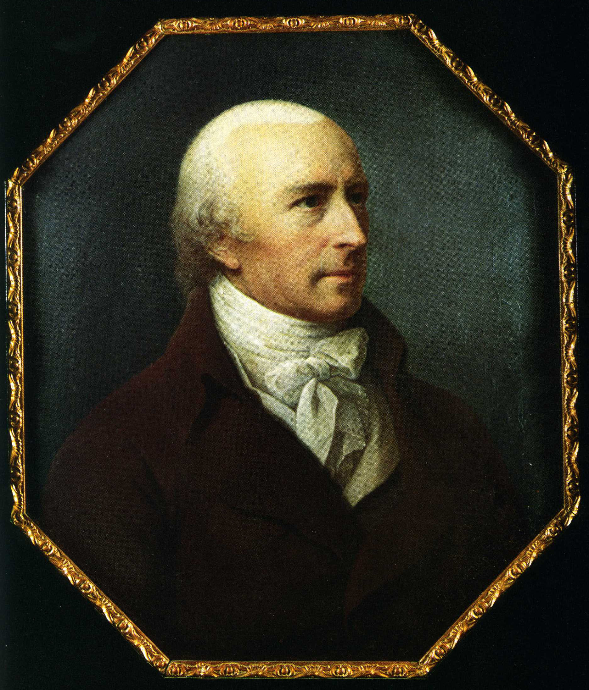 Joachim Heinrich Campe foto