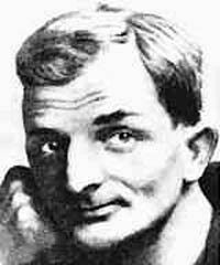 Joachim Ringelnatz foto