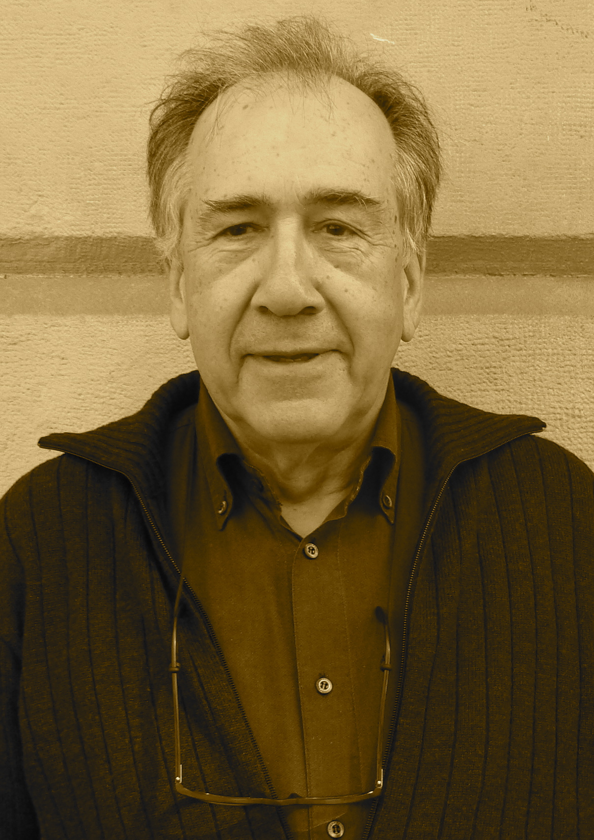 Joan Margarit i Consarnau foto