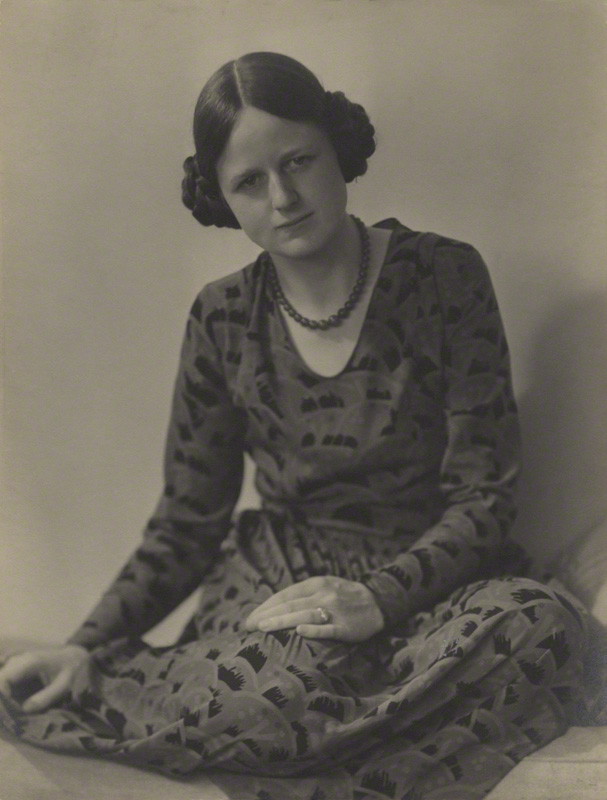 Joan Robinsonová foto