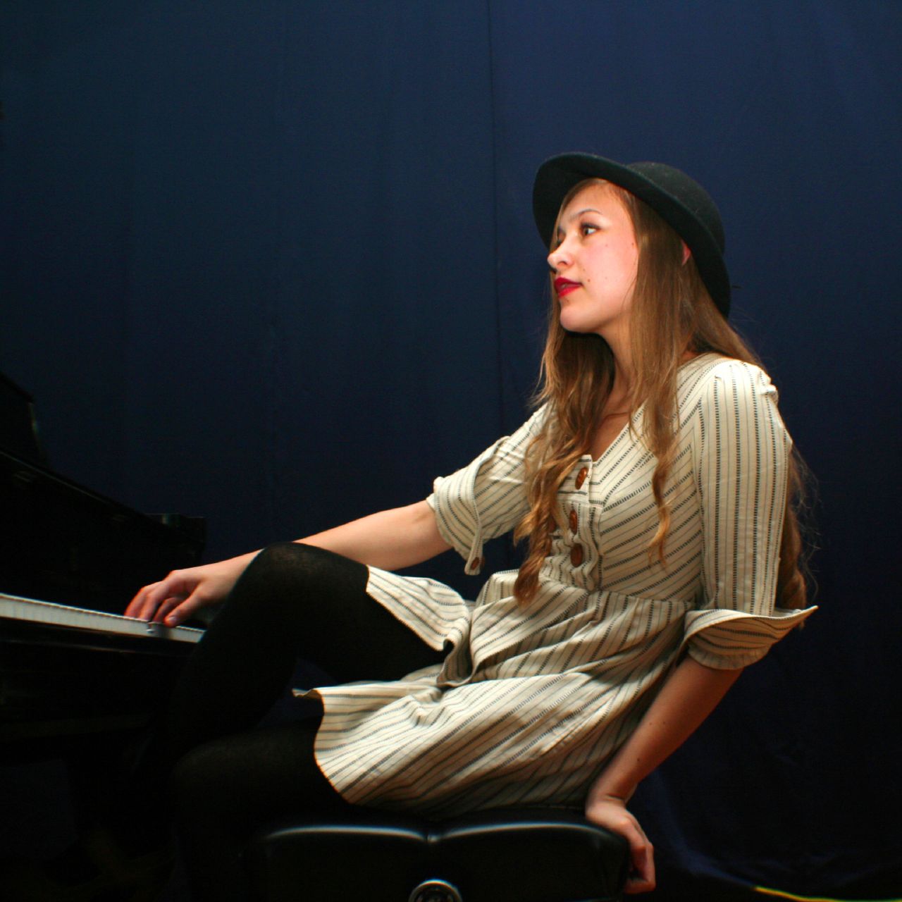 Joanna Newsom foto