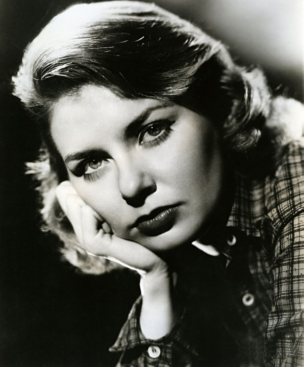Joanne Woodwardová foto