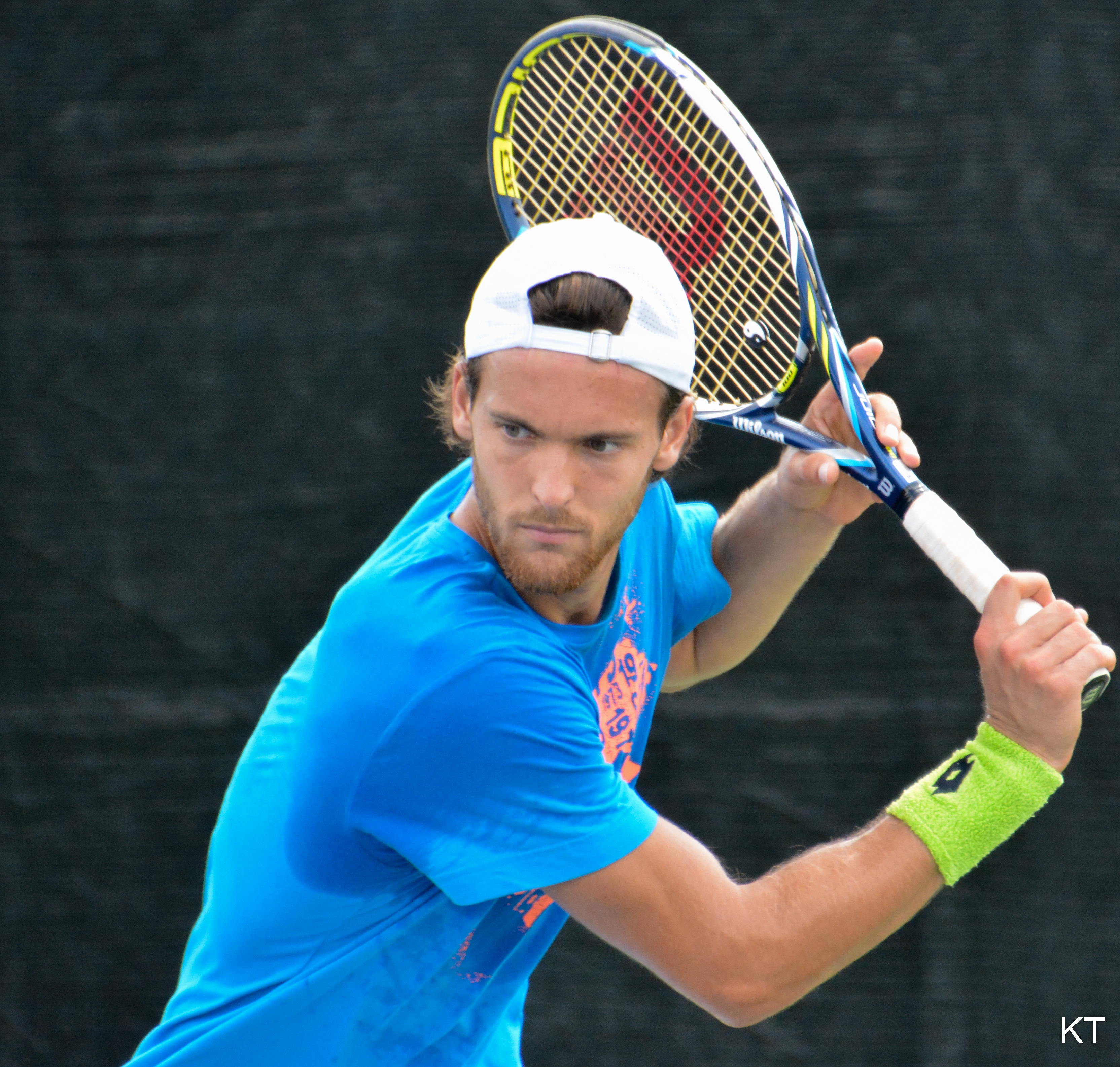 João Sousa foto