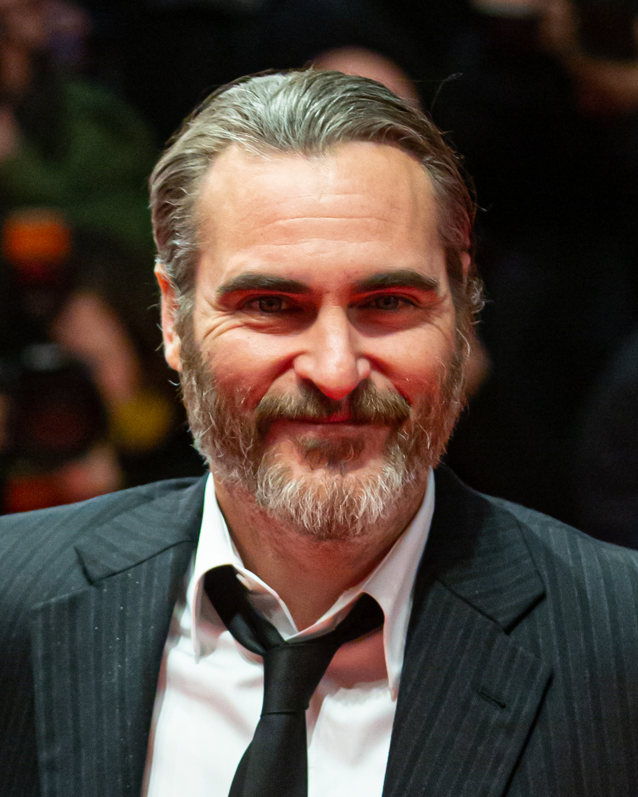 Joaquin Phoenix foto